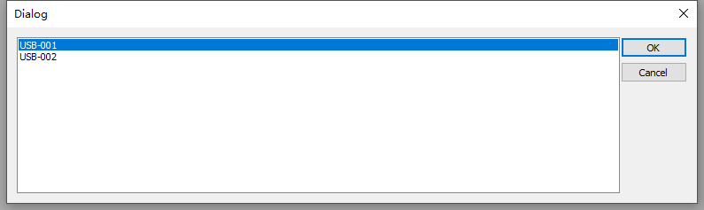 Access UVC Cameras using OpenCV, Python, and GStreamer on Windows ...